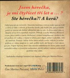 Jak jsem nebyla na lvech (MP3-CD) - audiokniha