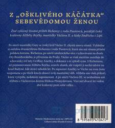 Královna Rejčka (Denková), Jana Štvrtecká (MP3-CD) - audiokniha