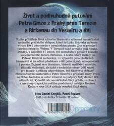 Princ se žlutou hvězdou (Tichý), Daniel Krejčík, Pavel Soukup (MP3-CD) - audiokniha