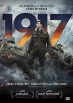 Obrázek pro článek Kompletní přehled novinek na DVD a BLU-RAY od 15.7.2020