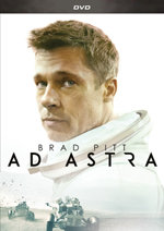 Obrázek pro článek Ad Astra (2019) - Trailer CZ
