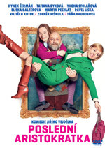 Obrázek pro článek Poslední aristokratka (2019) - FOTOGALERIE Z FILMU
