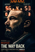 Obrázek pro článek Cesta zpátky (2020) - FOTOGALERIE Z FILMU
