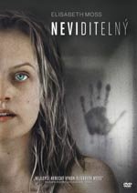 Obrázek pro článek Neviditelný (2020) - FOTOGALERIE Z FILMU