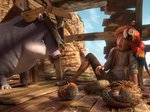 3/6  - Robinson Crusoe: Na ostrově zvířátek (2016) - FOTOGALERIE - FILM