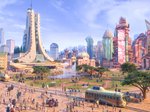 7/17  - Zootropolis: Město zvířat (2016) - FOTOGALERIE - FILM