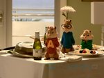 4/6  - Alvin a Chipmunkové: Čiperná jízda (2015) - FOTOGALERIE - FILM