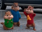 5/6  - Alvin a Chipmunkové: Čiperná jízda (2015) - FOTOGALERIE - FILM