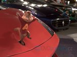 6/6  - Alvin a Chipmunkové: Čiperná jízda (2015) - FOTOGALERIE - FILM