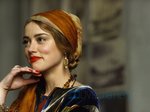 5/14  - Dánská dívka (2015) - FOTOGALERIE - FILM