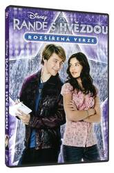 Rande s hvězdou (DVD) - rozšířená verze