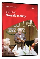 Nezralé maliny (DVD)