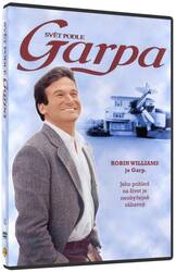 Svět podle Garpa (DVD)