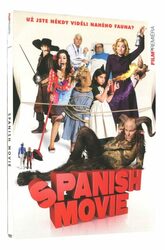 Spanish Movie (DVD)