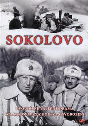 Sokolovo (DVD) (papírový obal)