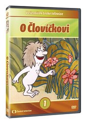 O človíčkovi 1 (DVD)