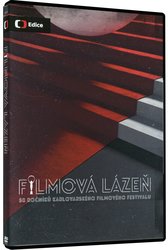 Filmová lázeň (DVD)
