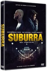Suburra (DVD)