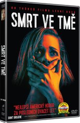 Smrt ve tmě (DVD)