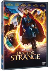 Doctor Strange (DVD)