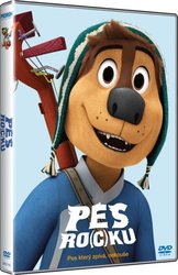 Pes rocku (DVD)