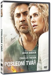 Poslední tvář (DVD)