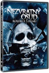 Nezvratný osud 1-5 kolekce (5 DVD)