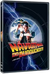 Návrat do budoucnosti (DVD)