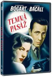 Temná pasáž (DVD)