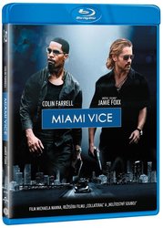 Miami Vice (BLU-RAY)