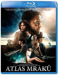 Atlas mraků (BLU-RAY)