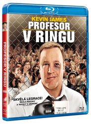 Profesor v ringu (BLU-RAY)