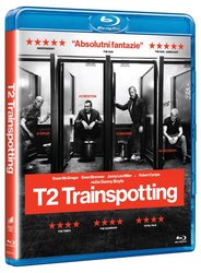 Trainspotting 2 (BLU-RAY)