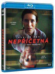 Nepříčetná (BLU-RAY)