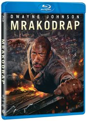 Mrakodrap (BLU-RAY)