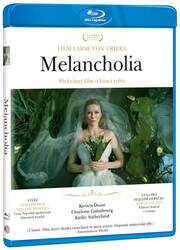 Melancholie (BLU-RAY)