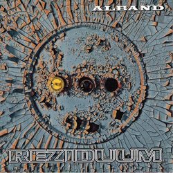 Alband: Reziduum (CD)