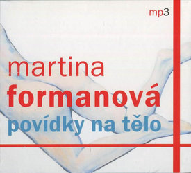 Povídky na tělo (MP3-CD) - audiokniha