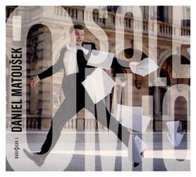 Daniel Matoušek - O sole mio (CD)