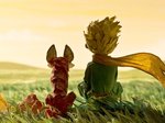 2/18  - Malý princ (2015) - FOTOGALERIE - FILM
