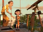 4/18  - Malý princ (2015) - FOTOGALERIE - FILM