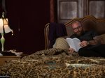 33/37  - Padesát odstínů černé (2016) - FOTOGALERIE - FILM, Z NATÁČENÍ