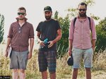 15/44  - Polednice (2016) - FOTOGALERIE - FILM, Z NATÁČENÍ