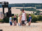19/44  - Polednice (2016) - FOTOGALERIE - FILM, Z NATÁČENÍ