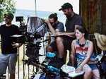 2/44  - Polednice (2016) - FOTOGALERIE - FILM, Z NATÁČENÍ