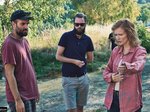 44/44  - Polednice (2016) - FOTOGALERIE - FILM, Z NATÁČENÍ