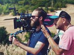 5/44  - Polednice (2016) - FOTOGALERIE - FILM, Z NATÁČENÍ