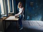 8/44  - Polednice (2016) - FOTOGALERIE - FILM, Z NATÁČENÍ